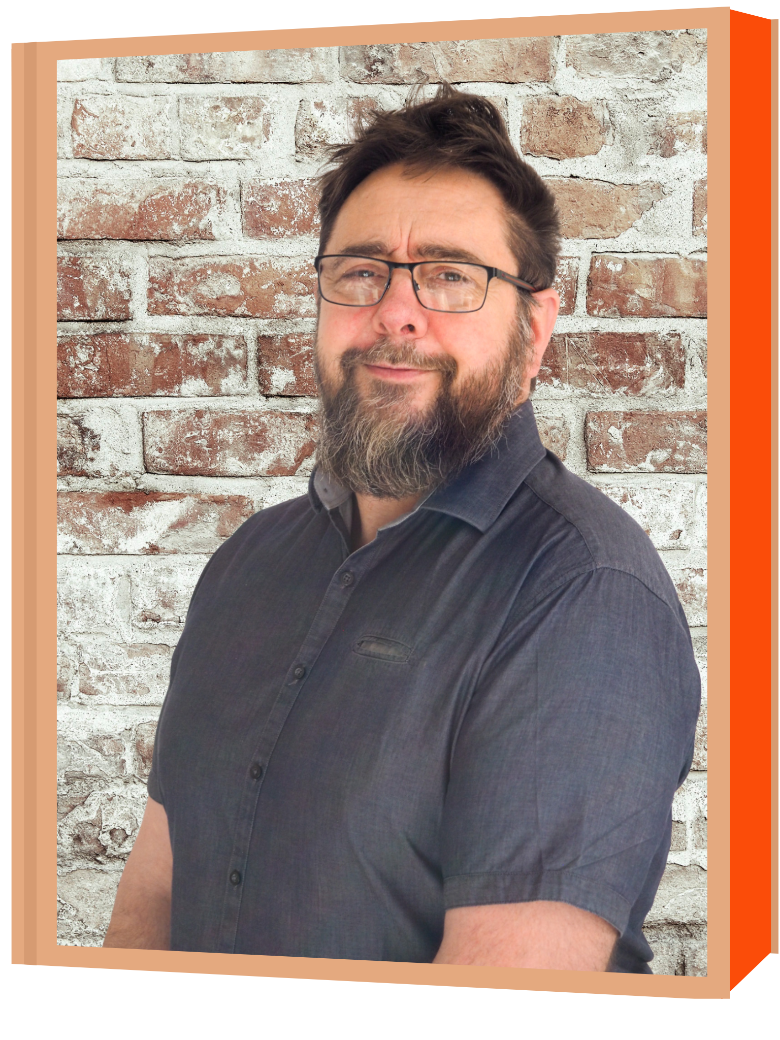 Laurent Colombier - coaching page d'accueil