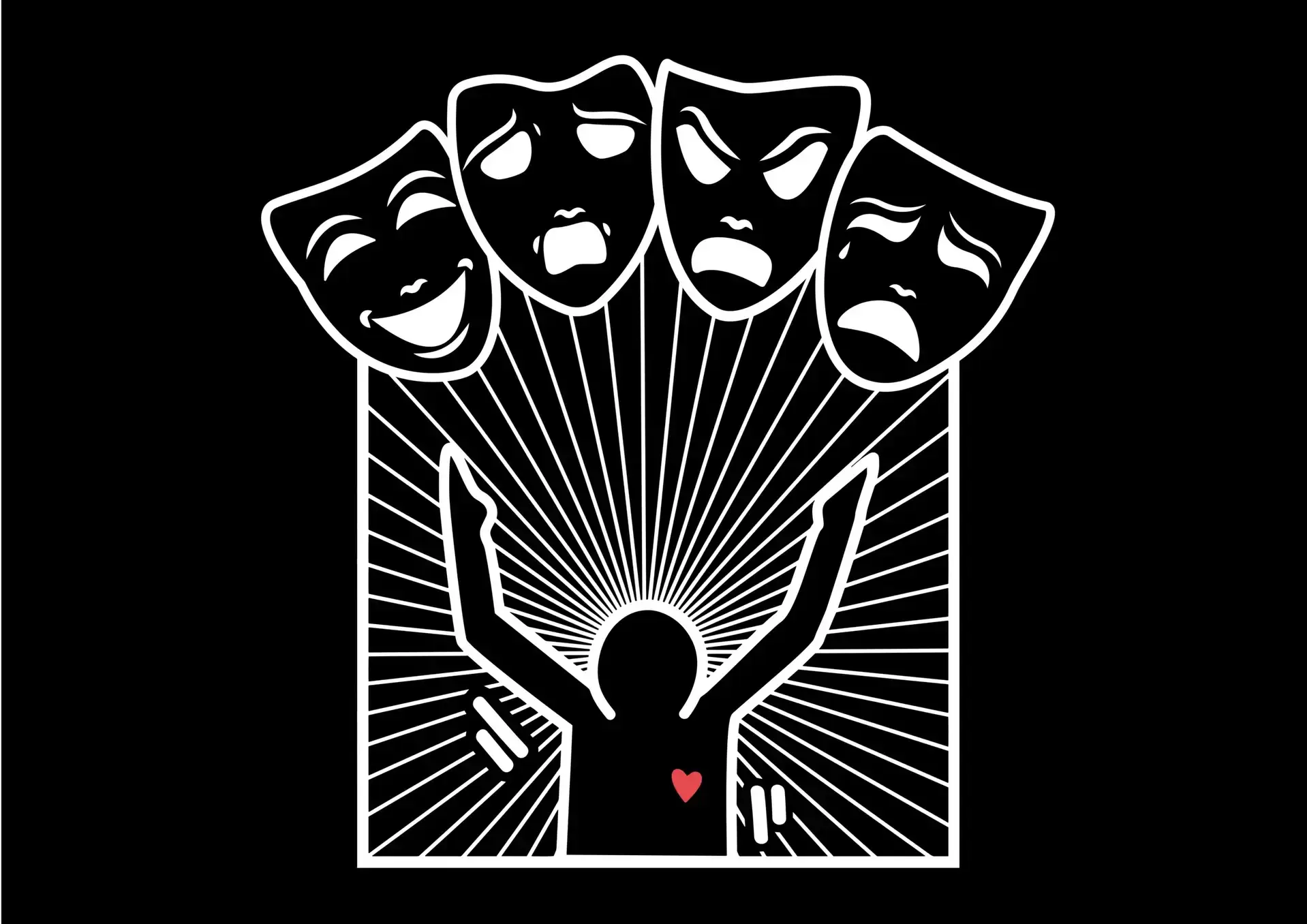 Logo Laurent Colombier NB